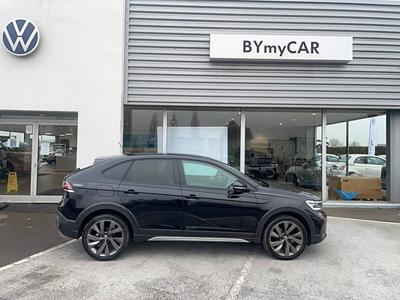 Volkswagen Taigo 1.5 Tsi 150 Dsg7 Style