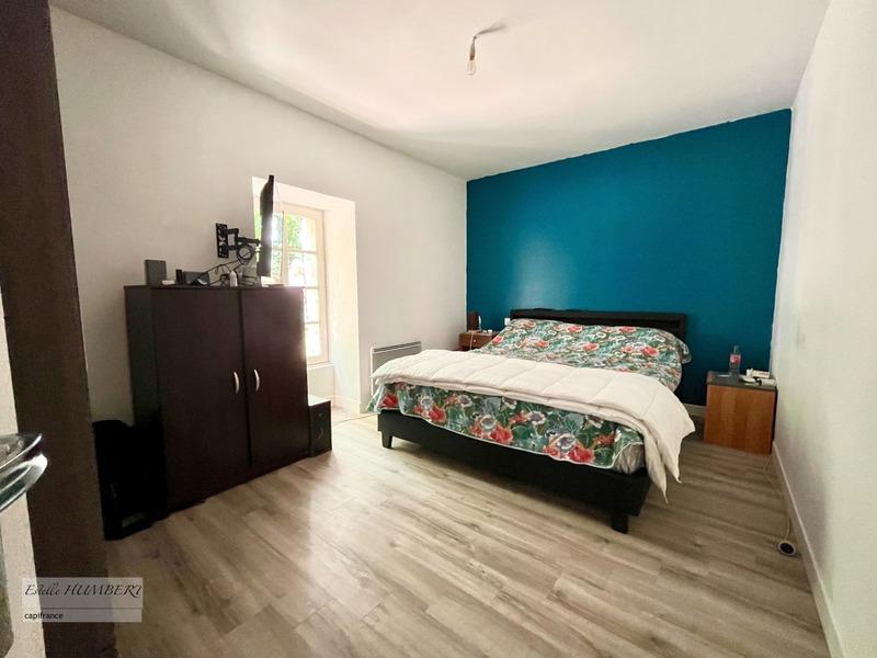 Maison - 145 m² - 5 pièces