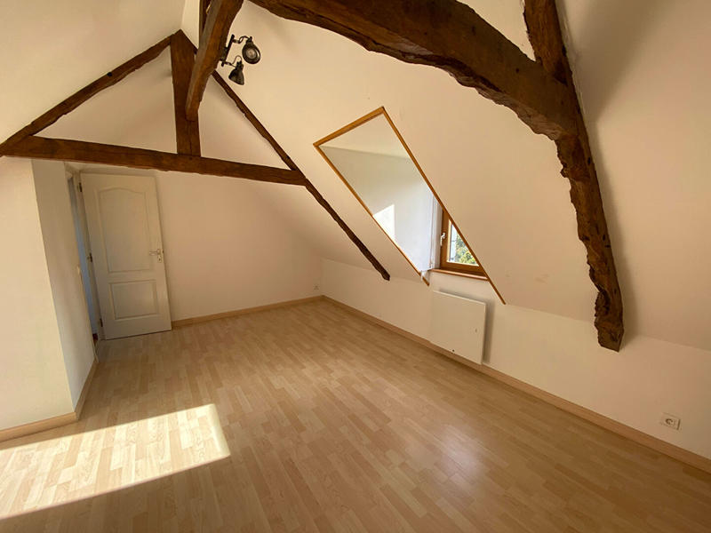 Maison - 83 m² - 4 pièces