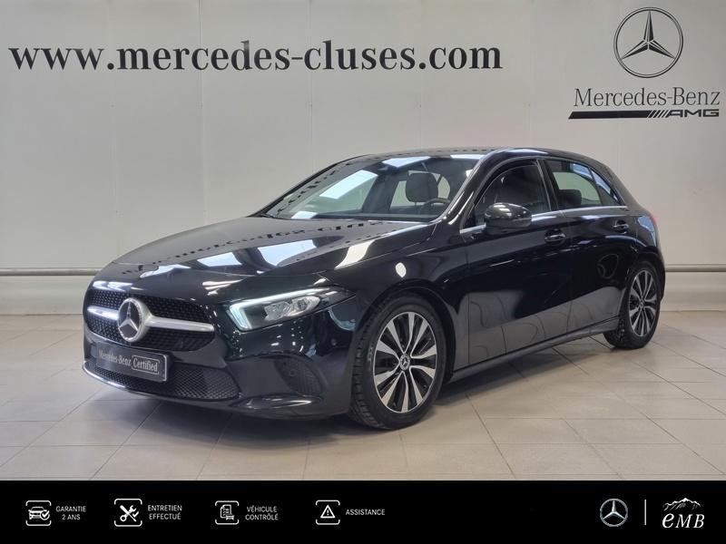 Mercedes Classe a 200 d Business Line