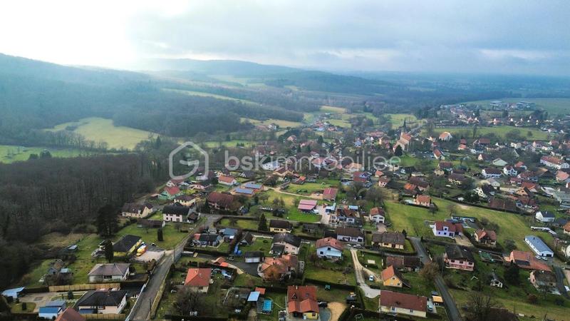 Villa - 180 m² - 5 pièces