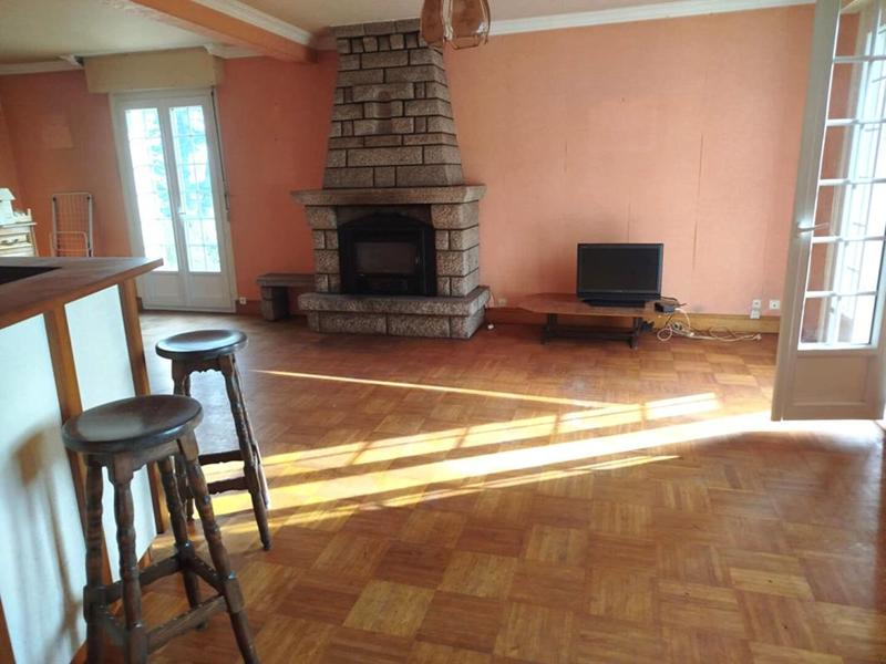 Maison - 184 m² - 6 pièces