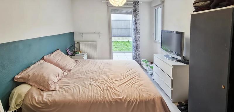 Appartement - 69 m² - 3 pièces