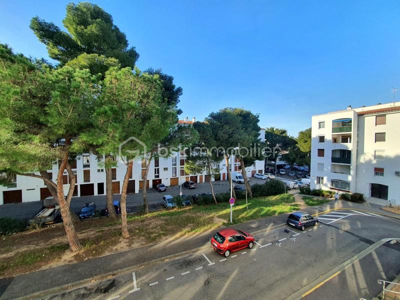 Appartement - 66 m² - 4 pièces