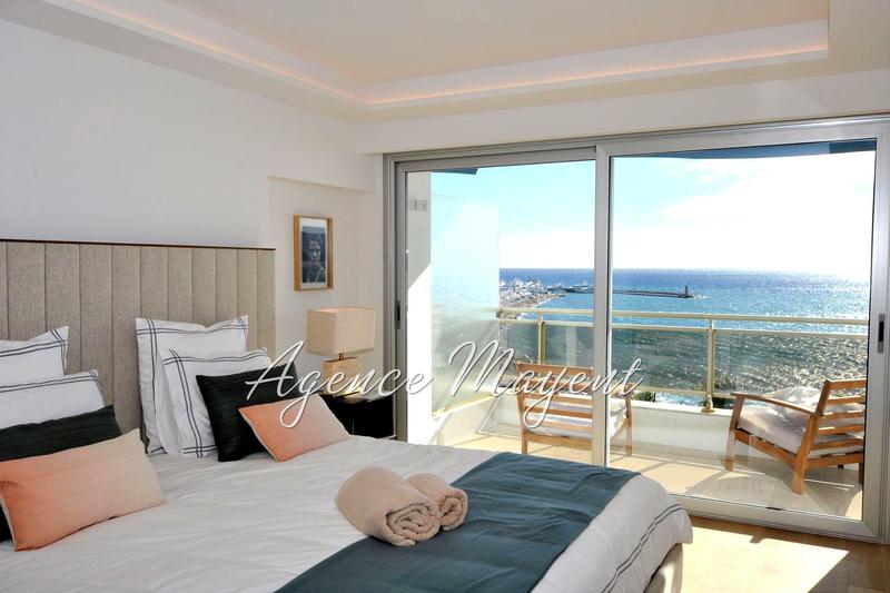 Appartement - 85 m² - 3 pièces