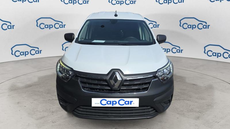 Renault Express II 1.5 Blue dCi 95 Confort