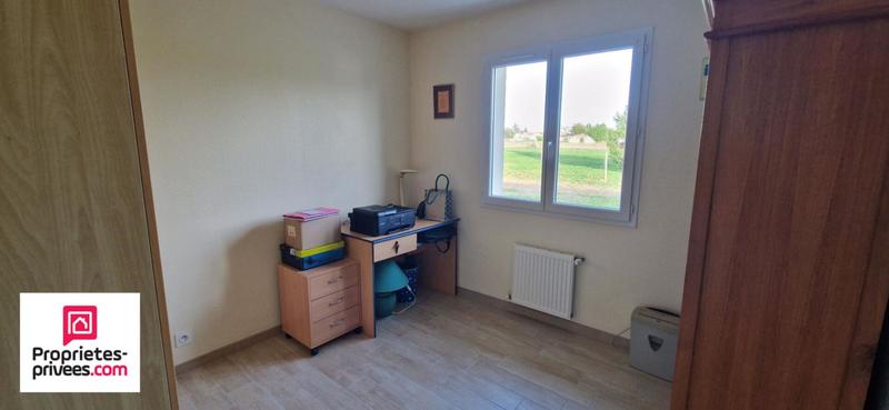 Maison - 160 m² - 8 pièces