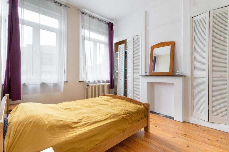 Maison - 142 m² - 6 pièces