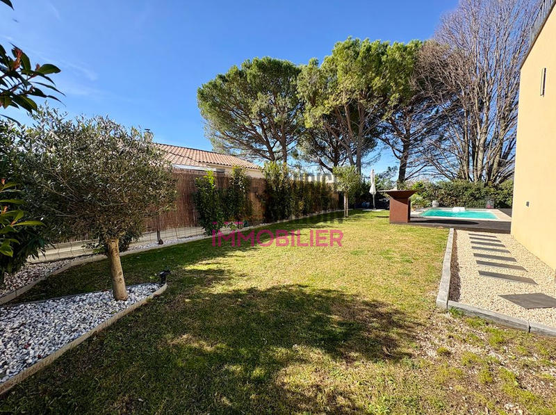 Maison - 146 m² - 5 pièces