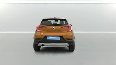 Renault Captur TCe 100 Gpl - 21 Business