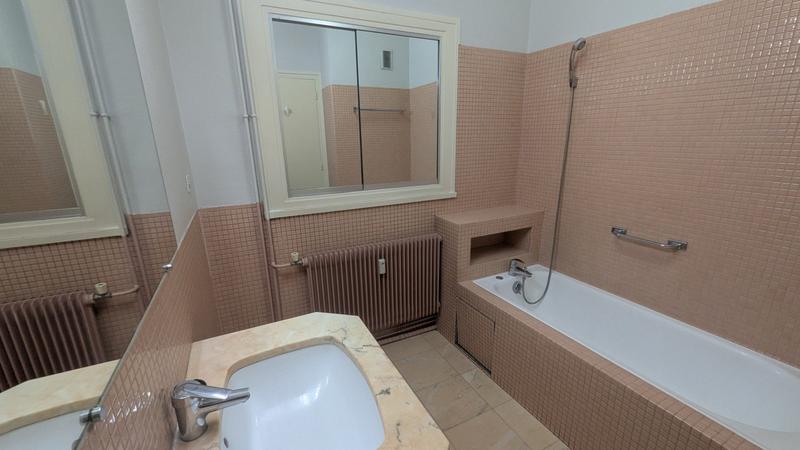 Appartement - 104 m² - 3 pièces