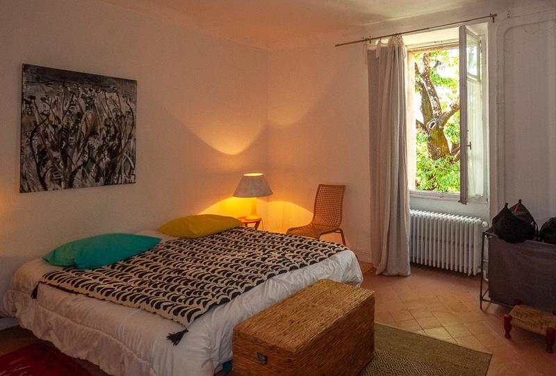 Mas - 485 m² - 12 pièces