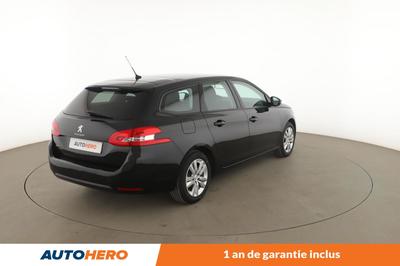 Peugeot 308 Sw 1.5 Blue-HDi Active Business Eat8 130 ch