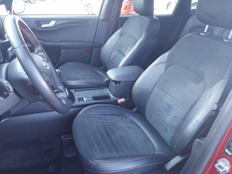 Ford Kuga 1.5 EcoBlue 120 Bvm6 St-Line