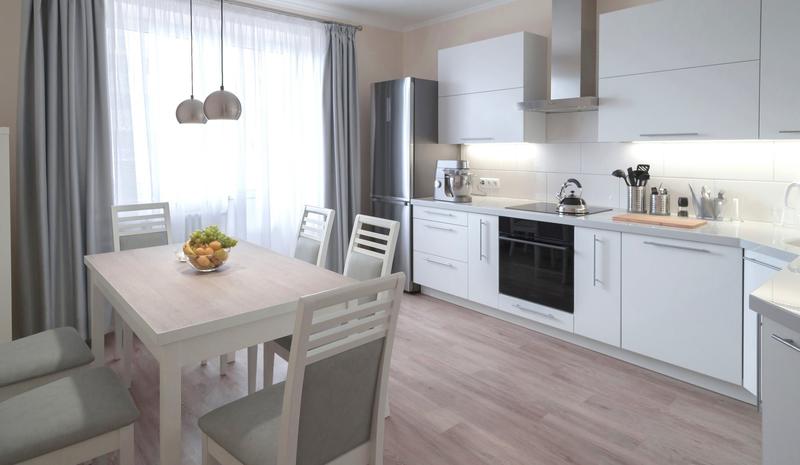 Appartement - 86 m² - 4 pièces