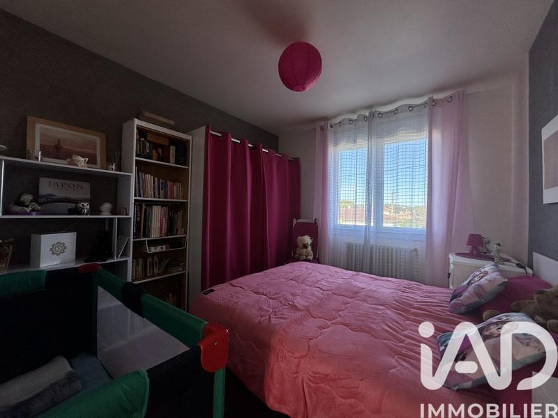 Maison - 129 m² - 5 pièces