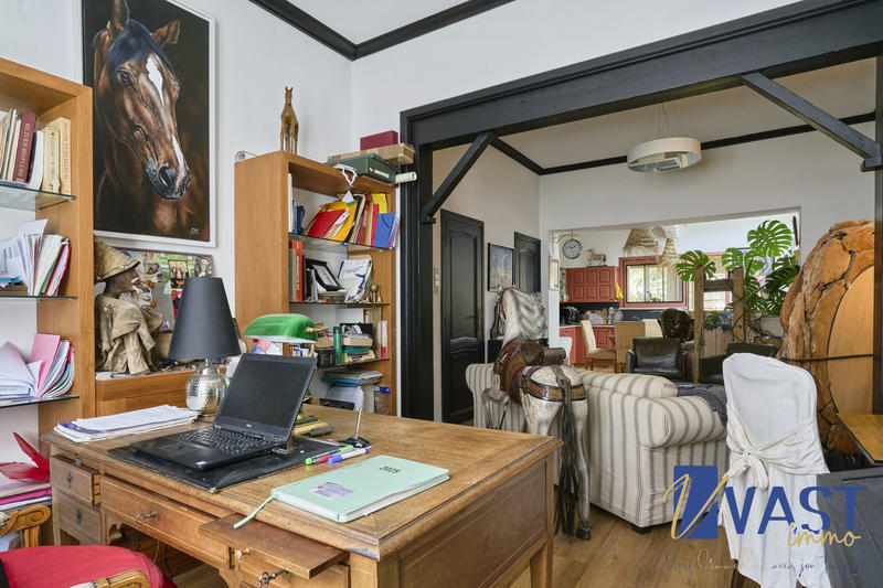 Maison - 103 m² - 4 pièces