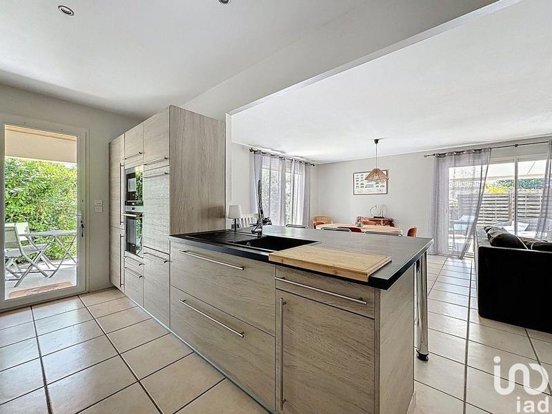 Maison - 132 m² - 4 pièces