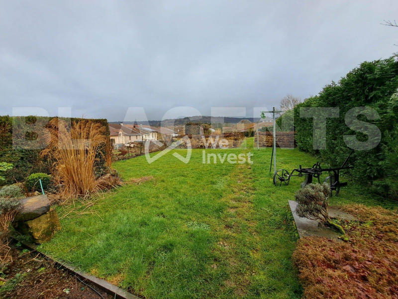 Maison - 165 m² - 5 pièces