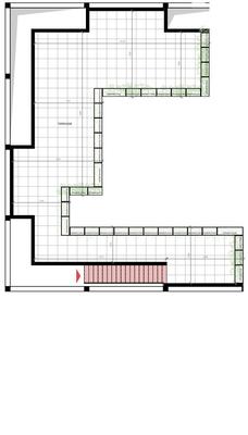 Appartement - 104 m² - 5 pièces