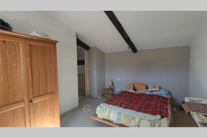 Appartement - 110 m² - 4 pièces