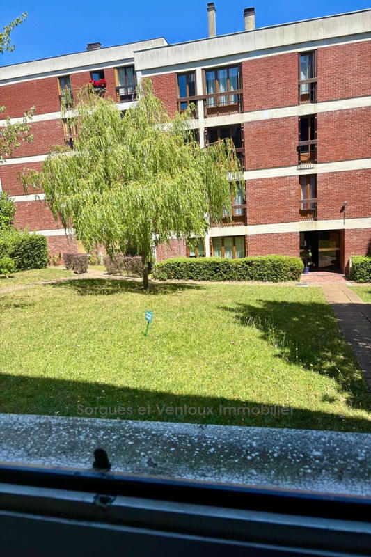 Appartement - 71 m² - 4 pièces