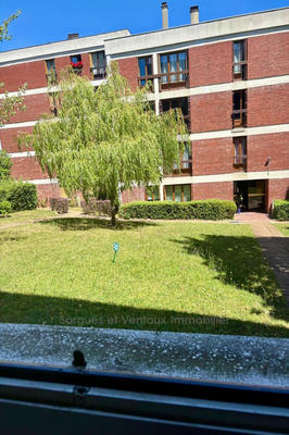 Appartement - 71 m² - 4 pièces