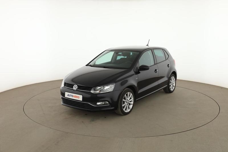 Volkswagen Polo 1.2 Tsi BlueMotion Tech Lounge 5p 90 ch