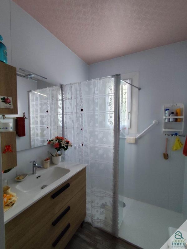 Maison de ville - 102 m² - 5 pièces