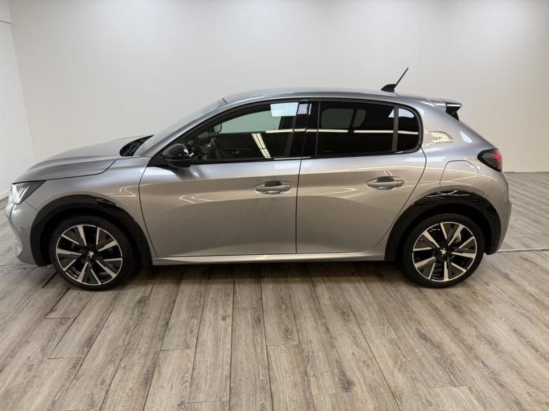 Peugeot 208 II PureTech 100 s&amp;S Gt