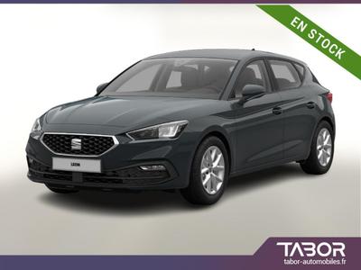 Seat Leon 1.5 eTSI 115 Dsg Style Acc 3ZClim cam