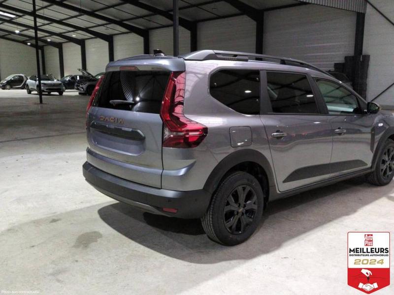Dacia Jogger Tce 110 7 Places Gsr2 Bvm6 Extreme + Pack n