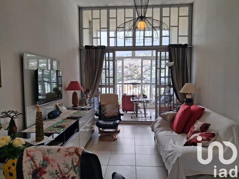 Appartement - 112 m² - 4 pièces