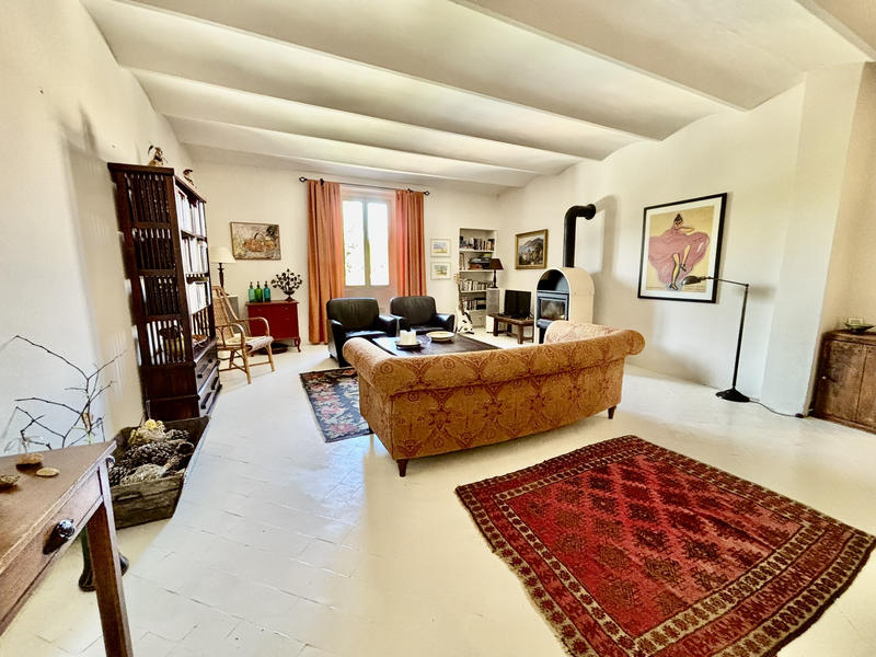 Appartement - 112 m² - 4 pièces