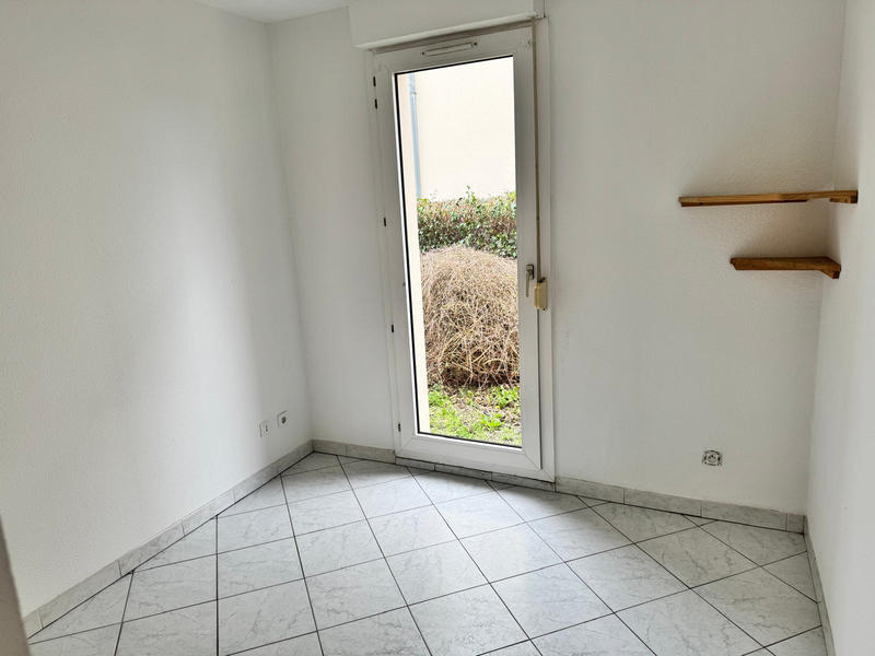 Appartement - 48 m² - 3 pièces