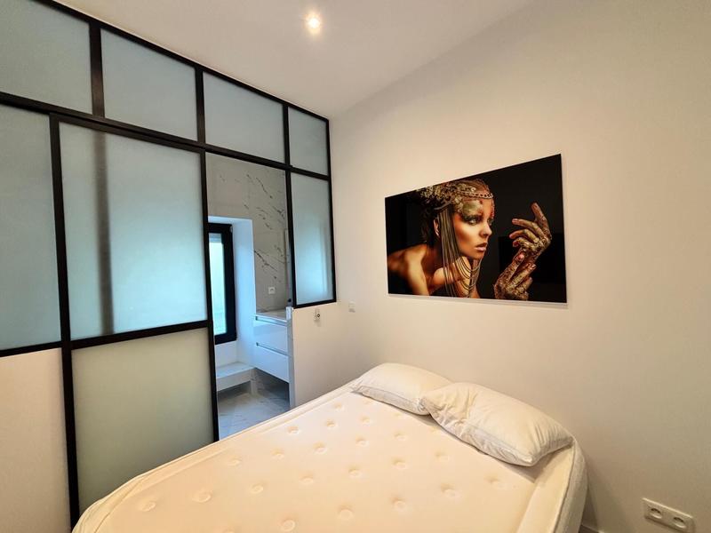 Appartement - 94 m² - 3 pièces