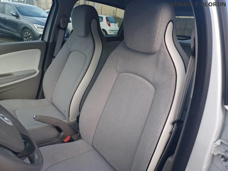 Renault Zoe R90 Zen