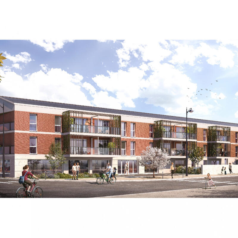 Local commercial - 50 m²