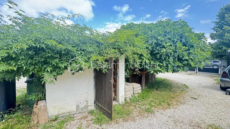 Maison en pierre - 155 m² - 5 pièces