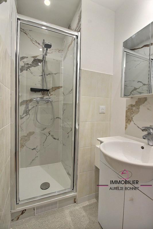 Appartement - 71 m² - 4 pièces