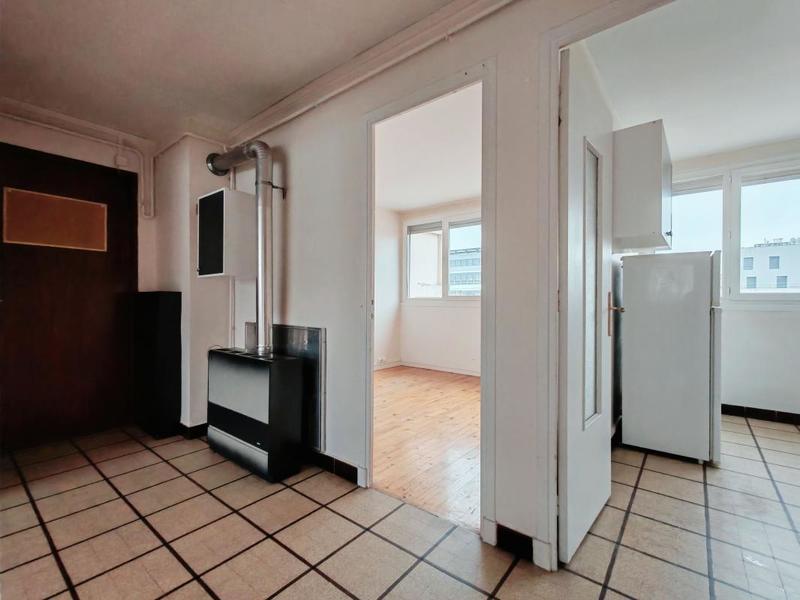 Appartement - 51 m² - 3 pièces