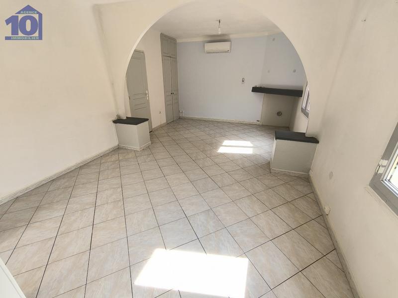 Maison - 62 m² - 4 pièces