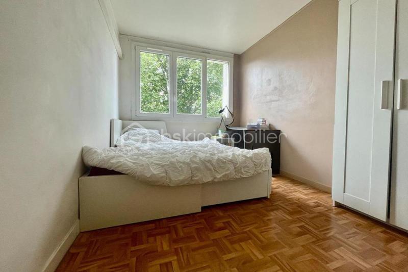 Appartement - 67 m² - 4 pièces