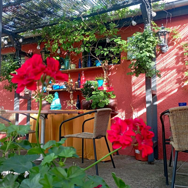 Fonds de commerce - Hôtellerie / Restauration - 94 m²