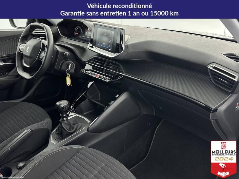 Peugeot 2008 1.2 PureTech 130ch Style