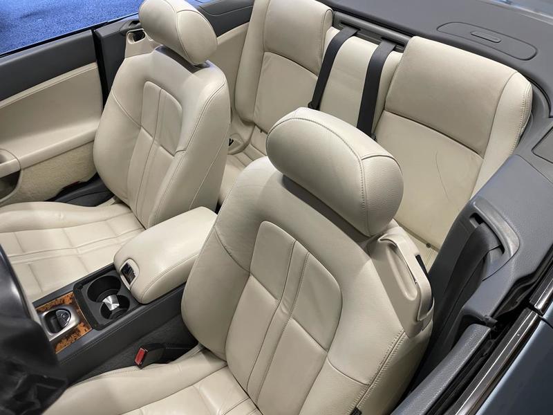 Jaguar Xk8 Cabriolet 4.2 V8