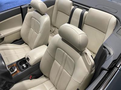 Jaguar Xk8 Cabriolet 4.2 V8