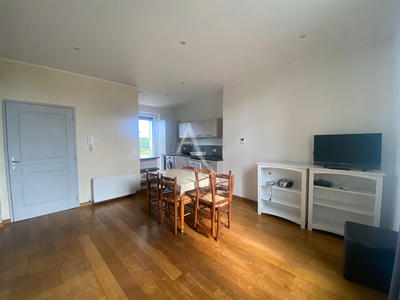 Appartement - 53 m² - 3 pièces