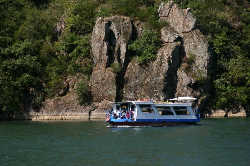 Le Héron des Raspes