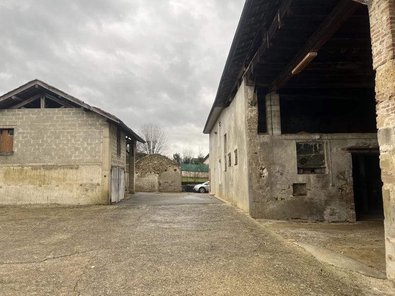 Maison - 170 m² - 8 pièces